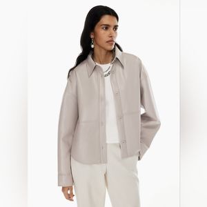 Aritzia Babaton Pelli Jacket